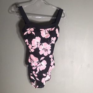 MIRACLESUIT One Piece Swimsuit